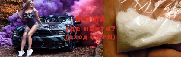стафф Надым